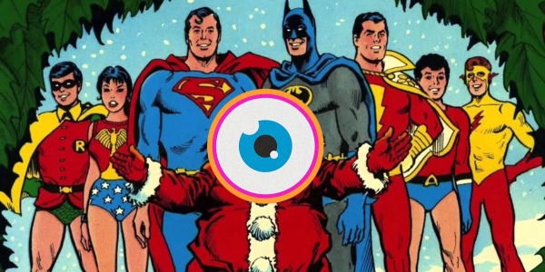 FELIZ NAVIDAD FRIKIMASTERS