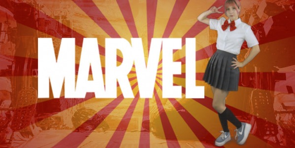 Los superhéroes están de moda
