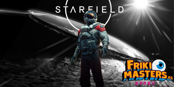 DISFRUTA STARFIELD EN PS5 CON NUESTRA RECOMENDACIÓN DE MANGAS