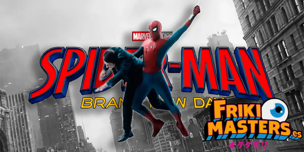 SPIDERMAN BRAND NEW DAY APUNTA A UNA ETAPA MÁS MADURA Y FIEL A LOS CÓMICS 